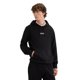 thumbnail image 2 of ellesse Sudadera con capucha para hombre - PERSHUTA 2, sudadera, capucha, logotipo, larga, monocolor Negro XL (X-Large), 2 of 4
