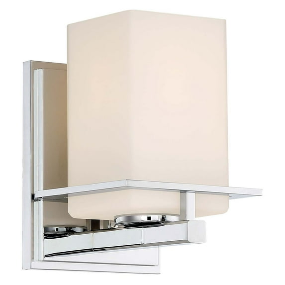 Minka Lavery Tournee 3001-77 Bathroom Vanity Light