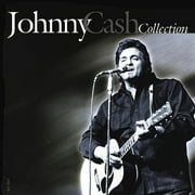 Johnny Cash Collection