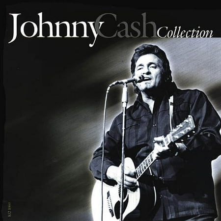Johnny Cash Collection