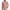 Pink, variant on Youclos Men's Short Sleeve Dress Shirts Casual Button Down Shirt Regular Fit