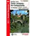 thumbnail image 1 of Sentier St-Jacques Perigueux-Roncevaux GR6543 2014: FFR.6543, 1 of 1