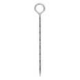 thumbnail image 2 of Sonda De Muestreo De Suelo, Sonda De Suelo Para Plantas Con Circular, Portátil, 10 Pulgadas, Fácil De Operar Para Granja, 2 of 7