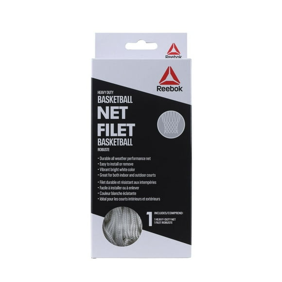 Reebok Heavy Duty Replacement Basketball Net