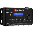 thumbnail image 2 of Procesador de señal y ecualizador Taramps Pro 2.4S DSP Crossover, 2 of 6
