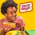 thumbnail image 5 of Oscar Mayer Turkey Franks Hot Dogs, 16 oz, 10 ct Pack, 5 of 19