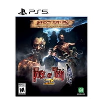 Microids, House of the Dead 2 Remake Infect Edition, Nintendo