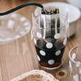 thumbnail image 1 of Vaso de vidrio perfecl Taza de café Transparente, 1 of 8
