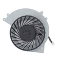 thumbnail image 4 of Gupbes Computer Cooling Fan Wear Resistance Game Cooling Fan For Game Consoles For Computers, 4 of 8