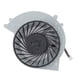 thumbnail image 1 of Ventilador de Enfriamiento del Juego, Resistencia A la Disipación de Calor de Baja Ruido Ventilador de Refrigeración Por Computadora para Consolas de Juegos para Computeradoras, 1 of 7
