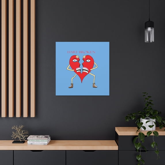 Canvas Gallery Wraps