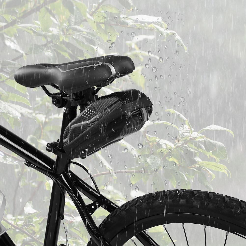 walmart bike saddle bag