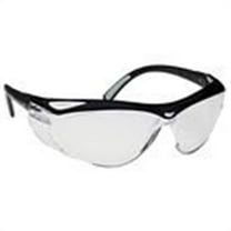 Jackson Safety 20378 NEMESIS CSA BLACK/CLEAR3013296