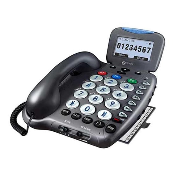 Geemarc Amplified Phone