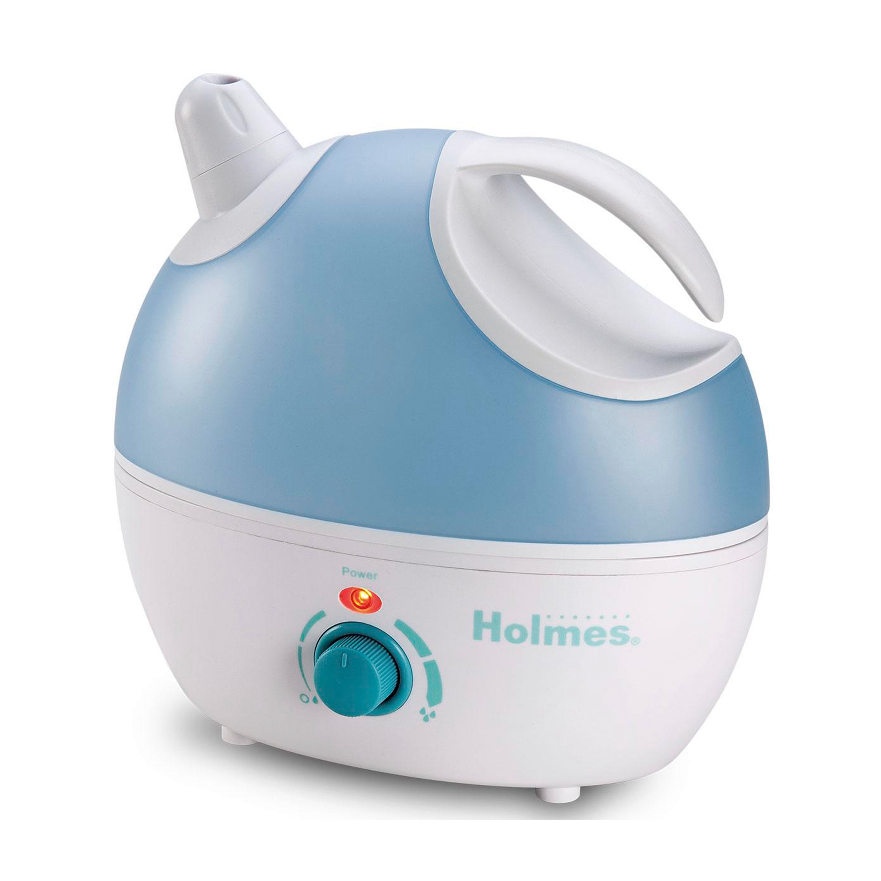 NEW* Ultrasonic Holmes Humidifier No Filter Needed 18 Hours Adjustable Mist" NEW* Ultrasonic Holmes Humidifier No Filter Needed 18 Hours Adjustable Mist"