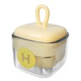 thumbnail image 1 of Mini Lint Roller Lavable Reutilizable Removedor Pelusa Portátil para (a), 1 of 4