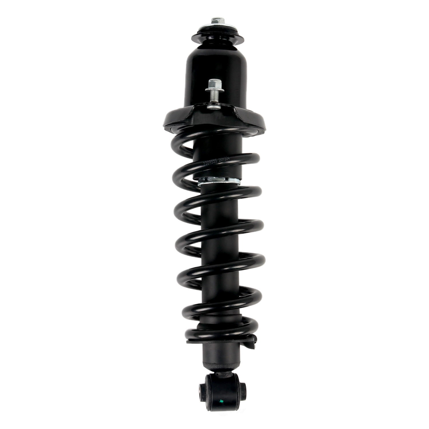 PRT 920098 Suspension Strut and Coil Spring Assembly