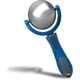 thumbnail image 1 of Bola de masaje con rodillo frío y caliente, bola de masaje con hielo con mango, bola de hielo portátil para fitness, terapia de frío con palo criogénico para aliviar el dolor muscular Sincero Electrónica, 1 of 5