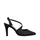thumbnail image 1 of Zapatilla Paulina Color Negro D00960610501 26.5 Dorothy Gaynor Zapatilla Paulina Color Negro D00960610501 26.5, 1 of 6