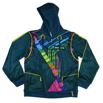 Fortnite Llama Hoodie Fortnite Hoodie Zip Up Fortnite Big Boys