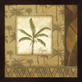 thumbnail image 3 of Metaverse NBL Studio 'Palmier Tropical' Framed Art (Set of 2), 3 of 4
