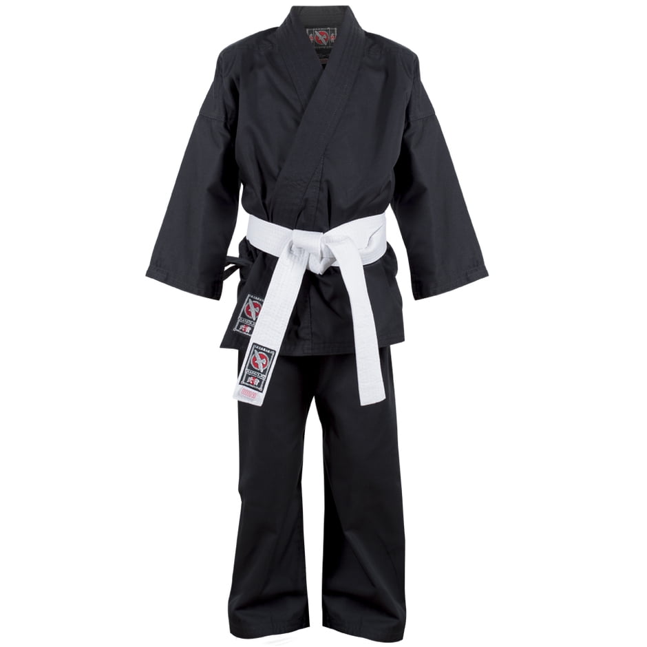 Hayabusa Cotton Champion Karate Gi Uniform