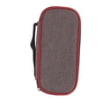 thumbnail image 3 of Estuche de viaje para insulina con bolsa aislante para enfriador portátil de medicamentos para diabetes tipo A, 3 of 8
