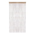 thumbnail image 1 of Barhoo Rideaux de Porte en Liquidation! Rideau de Porte Perlé Anti-Porte Anti-Rideau 200x100 cm Long à Franges Suspendu Léger Brillant Décoratif Anti-Corde Rideau Convenant aux Portes Win Walmart Deals, 1 of 9