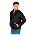 thumbnail image 3 of Chamarra De Hombre Capitonada Casual Moderna!!, 3 of 8