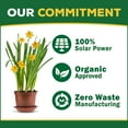 thumbnail image 4 of Espoma Organic Grow! Liquid Concentrate Plant Food - All Purpose Fertilizer for Indoor & Outdoor Plants. for Organic Gardening. 16oz Bottle Pack of one, 4 of 6