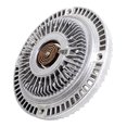 thumbnail image 1 of Fan Clutch A6 Quattro 1998 A 2001 Audi V6 2.8L Térmico, 1 of 3