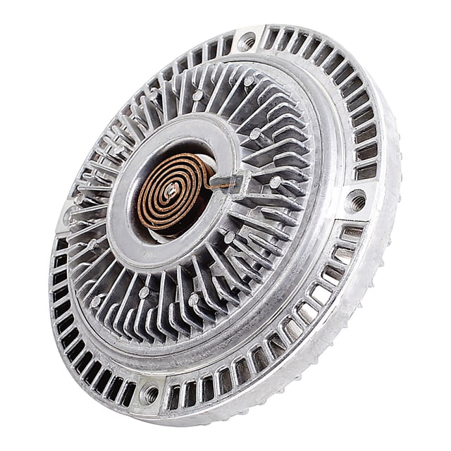Fan Clutch A6 Quattro 1998 A 2001 Audi V6 2.8L Térmico