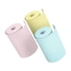 thumbnail image 5 of 2x Papel De Impresora Impermeable Antiarañazos Papel De Impresión Para Textos Foto Recibo Color Adhesivo 3 Uds, 5 of 8