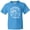 Pacific Blue, variant on Inktastic Summer Vacation Mode Fort Walton Beach Florida Youth T-Shirt