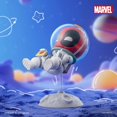 thumbnail image 5 of Caja ciega de la serie Marvel Deadpool, modelo de figura de Anime, Mini modelo de película, juguete de animación, decoración de escritorio, regalo de Navidad para niños, 5 of 5