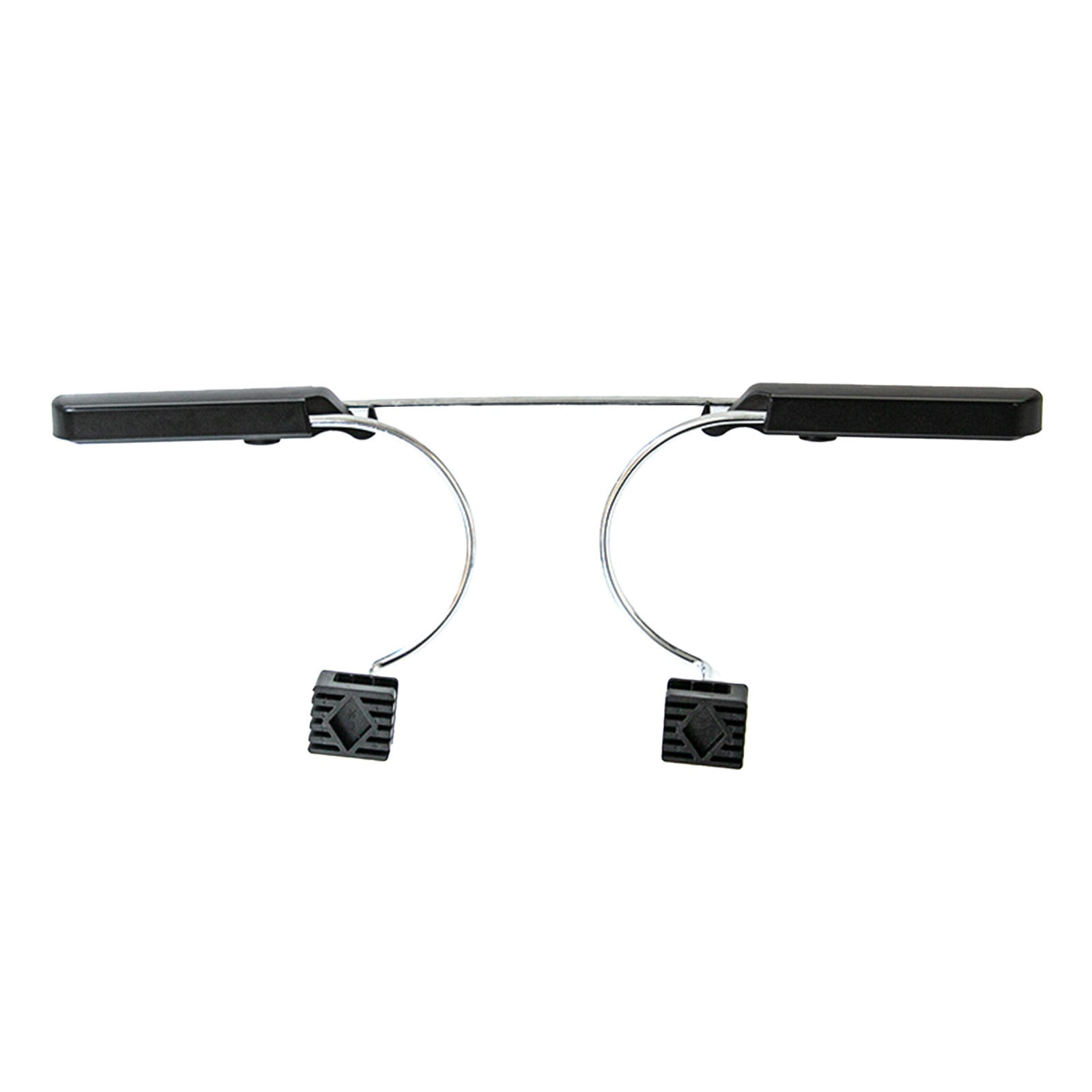 Car Clothes Hanger Retractable Clothing Storage Rack for Suits Shirts Jackets Vehicle Backseat Organizer Travel Car Wardrobe Solution