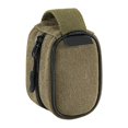 thumbnail image 2 of Utensilios de cocina Organizador Multipropósito Compartimentos múltiples Bolsa de almacenamiento vacía Bolsa pequeña Bolsa de camping para ciclismo Baoblaze Bolsas de emergencia al aire libre, 2 of 5
