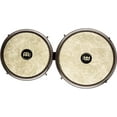 thumbnail image 2 of MEINL Artist Series Diego Gale Signature Bongos With Remo Fiberskyn Heads, 2 of 5