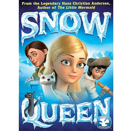 The Snow Queen (Walmart Exclusive) (WALMART EXCLUSIVE)