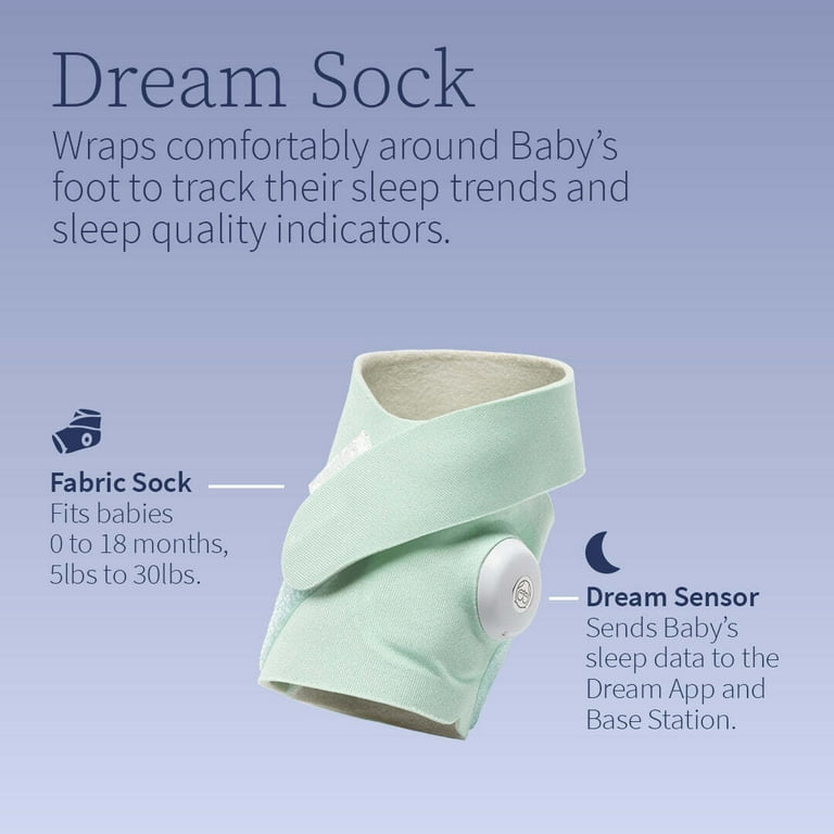 Owlet deep sleep sales