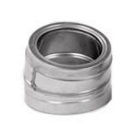 

Selkirk Corporation 7SEK 7 Inch Supervent 15 Deg Elbow Kit