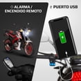 thumbnail image 4 of Motocicleta Urbana Vento Falkon 250 Blanco 2026, 4 of 8