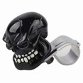 thumbnail image 3 of Skull Steering Wheel Knob Spinner Suicide Power Handle for Cars Trucks Tractors BoatsBlack, 3 of 5