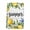 Ivory, variant on Summer Lemon Kitchen Towels Set of 3, Coastal Starfish Shells Pastoral Floral Vintage Absorbent Dish Towels for Kitchen, Microfiber Hand Towel, Quick Drying Tea Towel for Cleaning Dishcloths