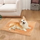 thumbnail image 5 of PRODUCTOS PARA MASCOTAS Almohadilla térmica autocalentable para cama de perro Almohadilla térmica autocalentable para gatos Alfombrilla calefactora para gatos salvajes y de interior Alfombrillas de pe, 5 of 6