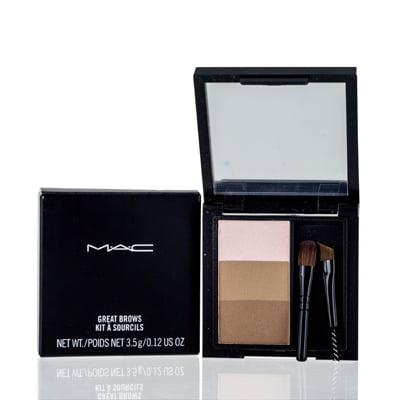 MAC COSMETICS  GREAT BROWS FLING .12 OZ (3.5 ML) Makeup