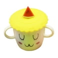 thumbnail image 4 of COSMOBETTY Silicone Lids for Cups Dustproof and Leakproof 1Pack, 4 of 8