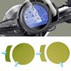 thumbnail image 3 of de pantalla para salpicadero de instrumentos de motocicleta, película de medidor de arañazos de racimo de de protección, para shamjiam Cubierta protectora del salpicadero, 3 of 7