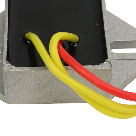 Engine Rectifier Regulator,Engine Rectifier Regulator 4140309 Regulator Rectifier Rugged and Tough