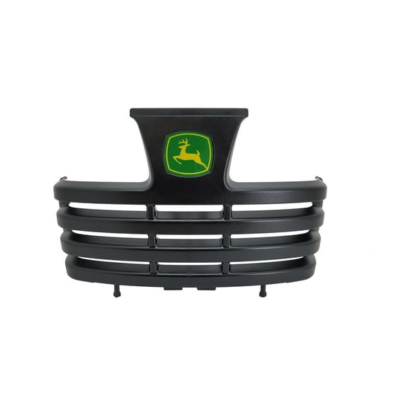 John Deere Original Equipment Grille - AM129766